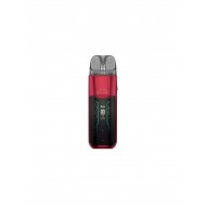 VAPORESSO LUXE XR MAX ROT-LEDER