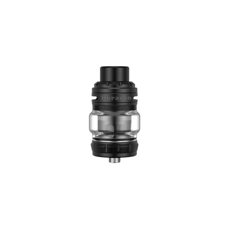 Aspire Huracan Clearomizer Set - Schwarz