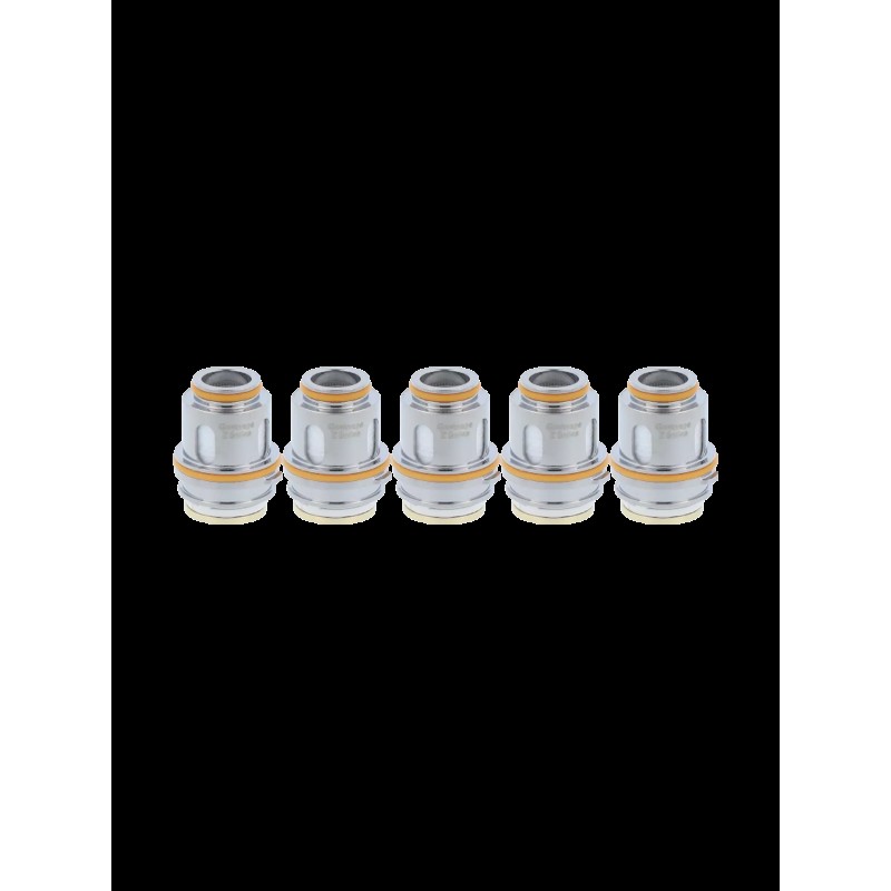 GeekVape Z Series 0,2 Ohm Heads (5 Stück pro Pack...