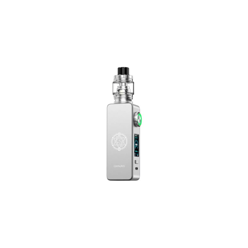 LOST VAPE CENTAURUS M100 BOX SILBER