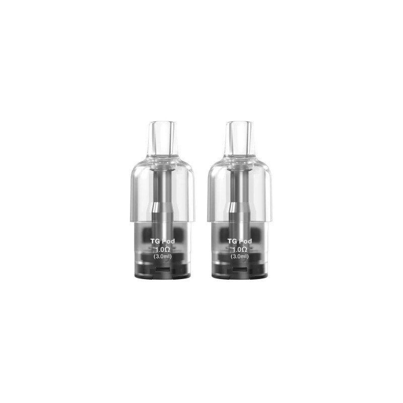 Aspire TG Pod (2 Stück pro Packung) - 1,0 Ohm