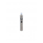 InnoCigs eGo AIO Simple - Silber