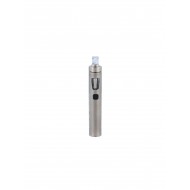 InnoCigs eGo AIO Simple - Silber