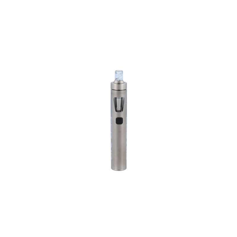 InnoCigs eGo AIO Simple - Silber