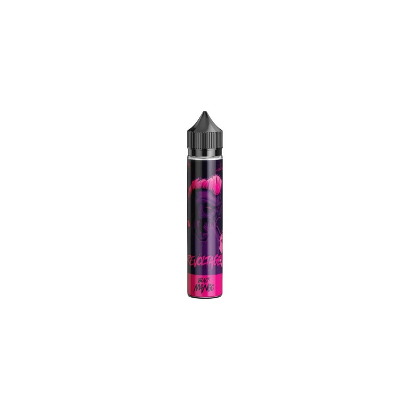 Revoltage - Aroma Black Mango 15 ml