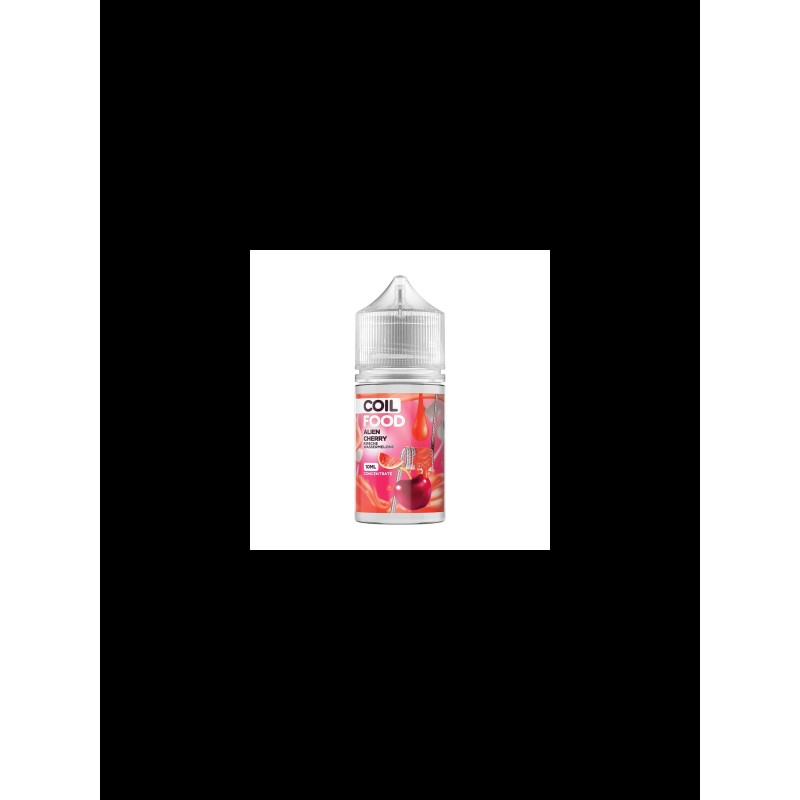 Coil Food - Alien Cherry Aroma 10ml