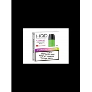 HQD Cirak Pod - Kiwi Maracuja Grape - 18mg - 600 Z...