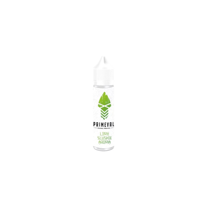 Primeval - Aroma Lime Slushie 10 ml