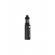 VOOPOO DRAG M100S KIT SCHWARZ-HOLZ