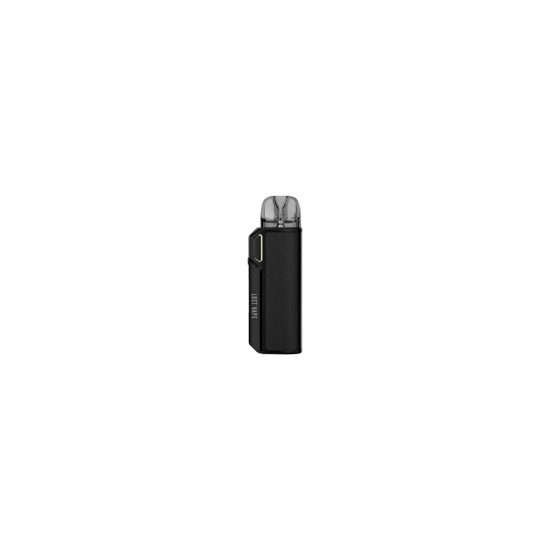 Lost Vape Thelema Elite 40 Pod Kit Midnight Black