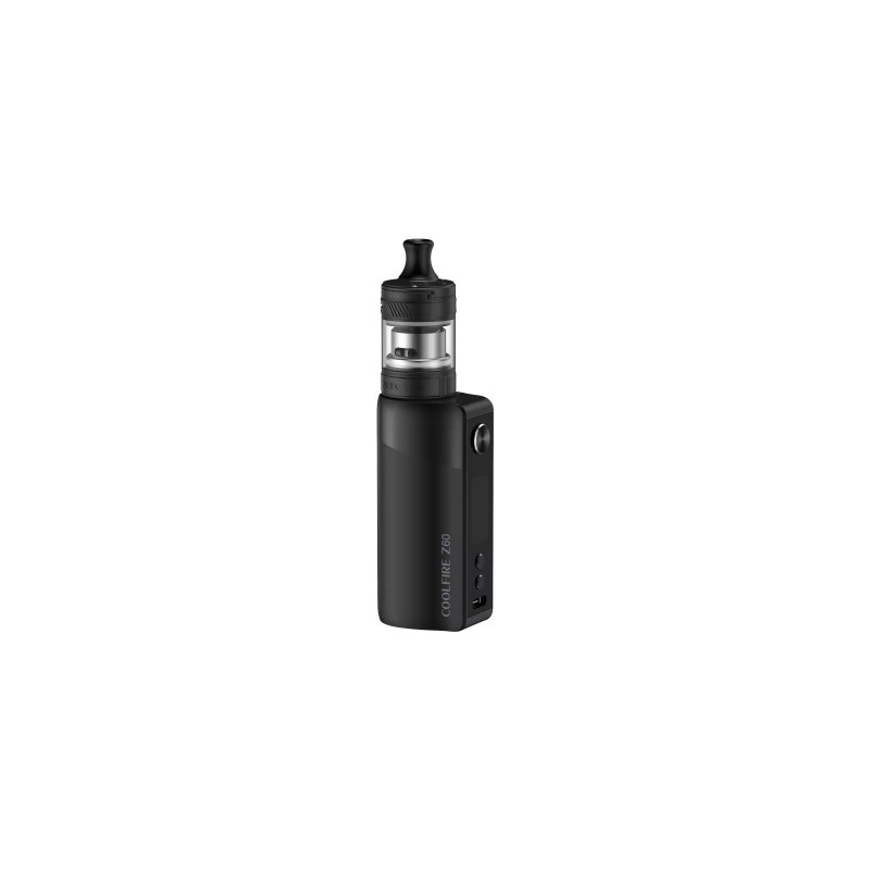 INNOKIN COOLFIRE Z60 ZLIDE TOP KIT SCHWARZ