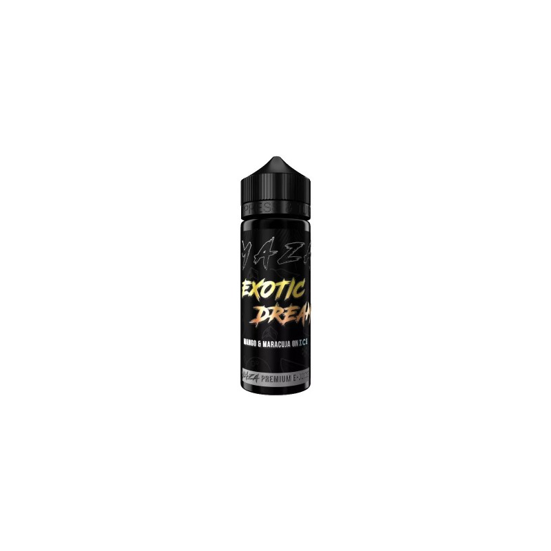 Maza - Aroma Exotic Dream 10 ml