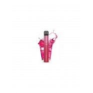 Elfbar 600 V2 CP Einweg E-Zigarette - Pink Lemonad...