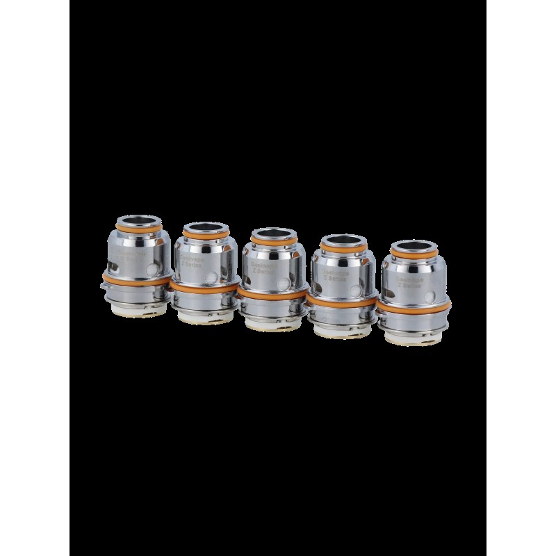 GeekVape Z Series 0,25 Ohm Heads (5 Stück pro Pac...