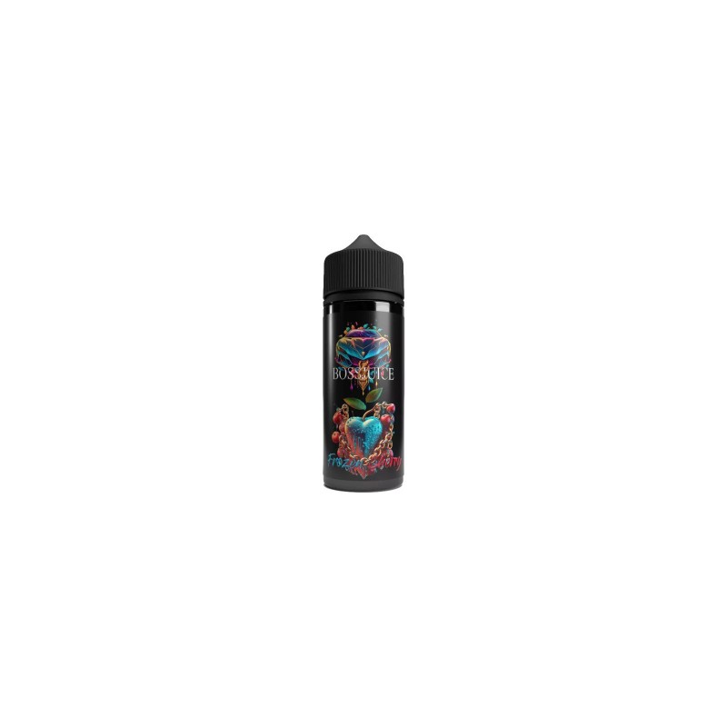 Boss Juice - Frozen Cherry Aroma 10ml