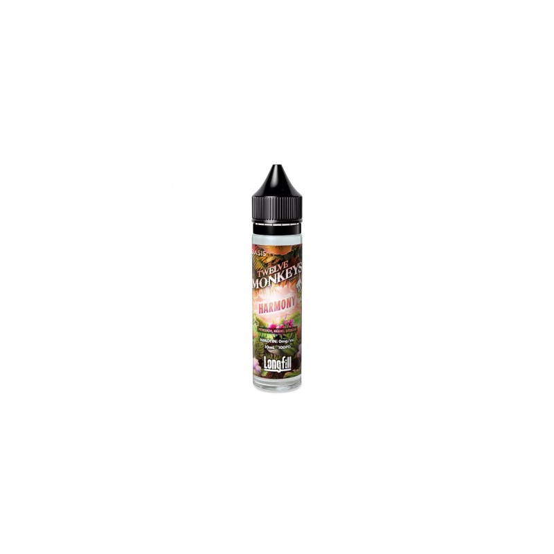 Twelve Monkeys - Aroma Harmony 10 ml