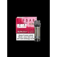 Elfbar Elfa Pod - Cherry Candy - (2 Stück pro Pac...