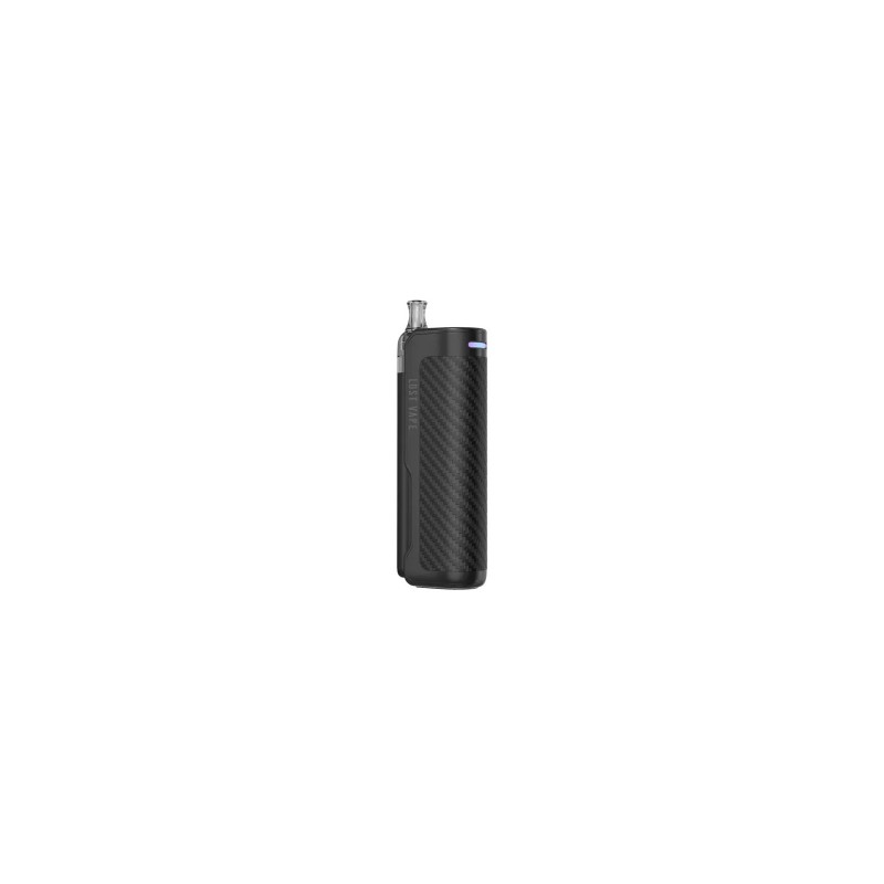 Lost Vape Thelema Nexus Kit - Black Carbon