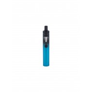 InnoCigs eGo AIO Simple - Blau