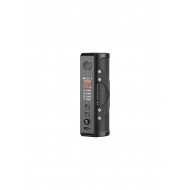 ASPIRE HURACAN EX 100 WATT SCHWARZ