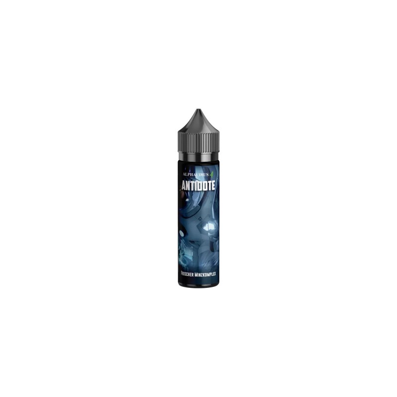 Alphavirus - Aroma 4 Antidote 5ml