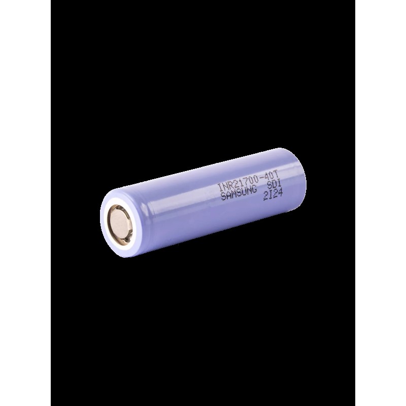 Samsung 40T3 21700 4000mAh