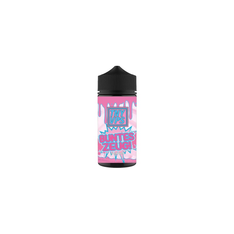 TNYVPS - Aroma Buntes Zeug 10 ml