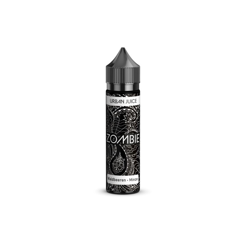 Urban Juice Zombie 5 ml Aroma Longfill