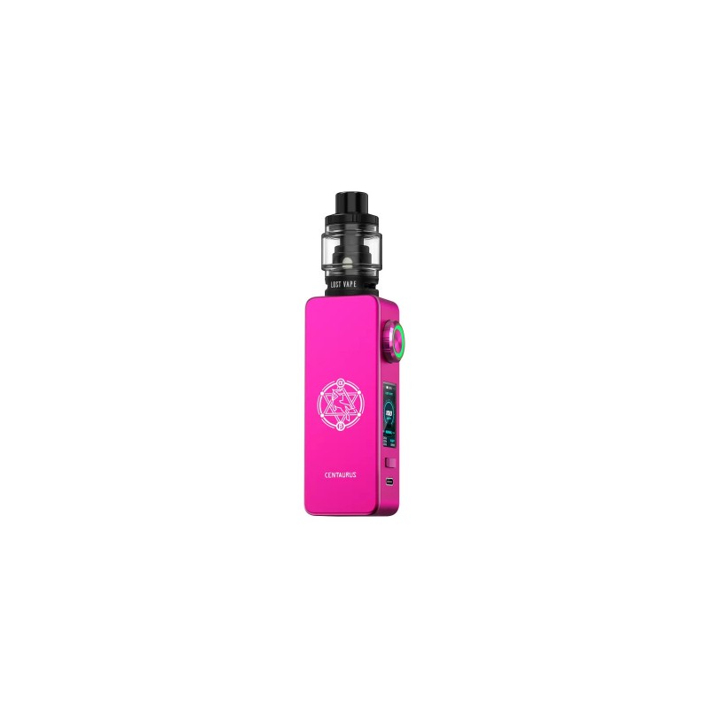 LOST VAPE CENTAURUS M100 BOX PINK