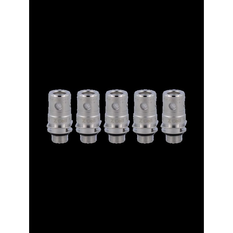 Innokin Z-Coil 1,2 Ohm Heads (5 Stück pro Packung...