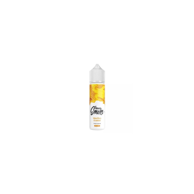 Flavour Smoke Marillenknödel Aromen 10 ml in 60ml...