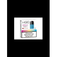 HQD Cirak Pod - Maracuja Melon Blueberry - 18mg - ...