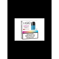 HQD Cirak Pod - Maracuja Melon Blueberry - 18mg - ...