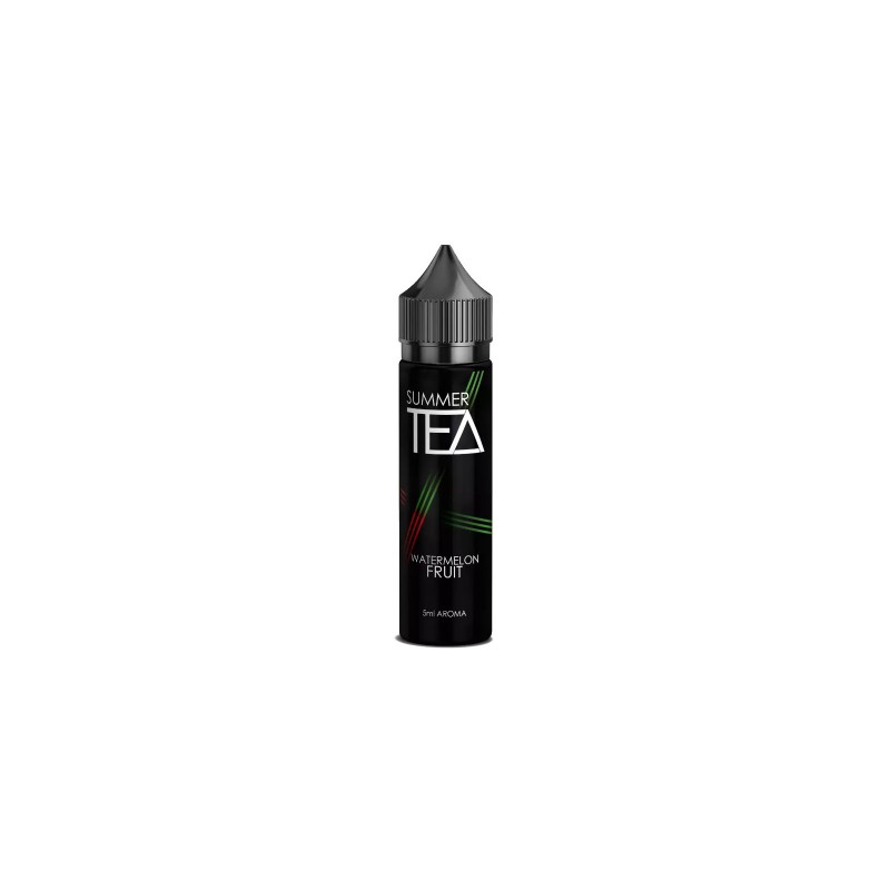 Summer Tea - Aroma Watermelon Fruit 5 ml