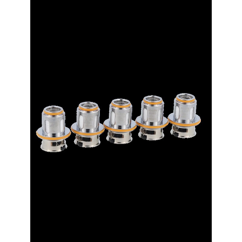 GeekVape M Series Heads (5 Stück pro Packung)