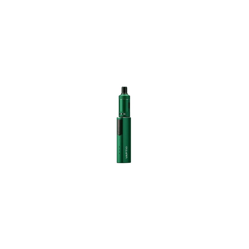 Vaptio Cosmo 2 Kit - Dark Green