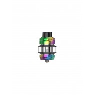 Smok T-Air Subtank Clearomizer Set - Regenbogen