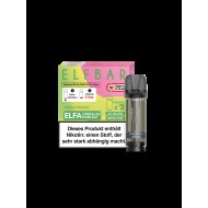 Elfbar Elfa Pod - Apple Peach - (2 Stück pro Pack...