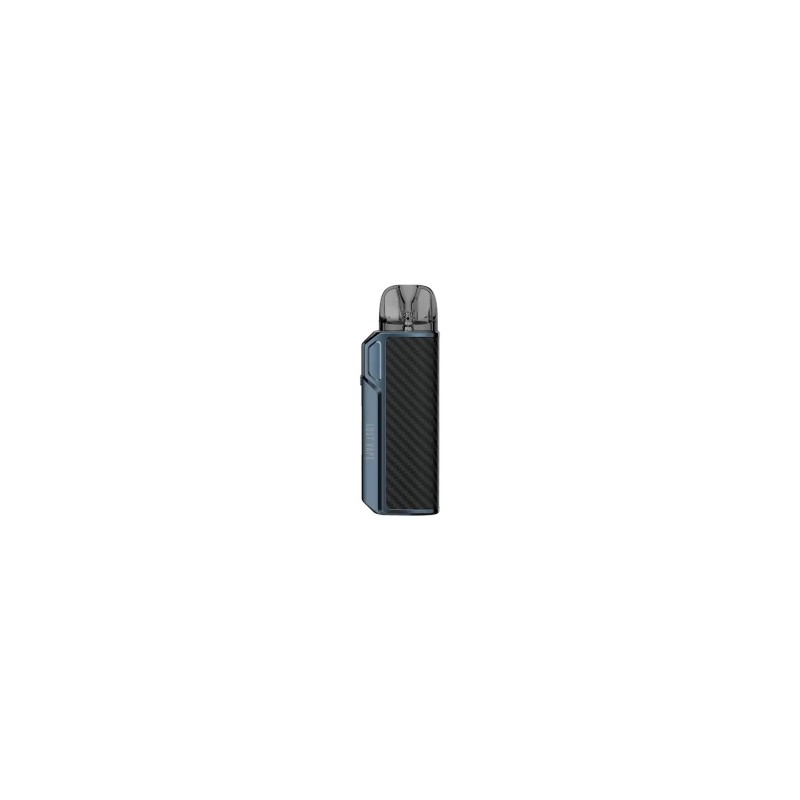 Lost Vape Thelema Elite 40 Pod Kit Blue Carbon