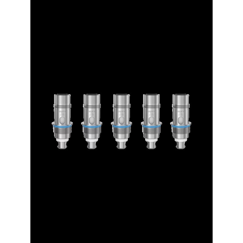 Aspire Nautilus Meshed Heads 0,3 Ohm (5 Stück pro...