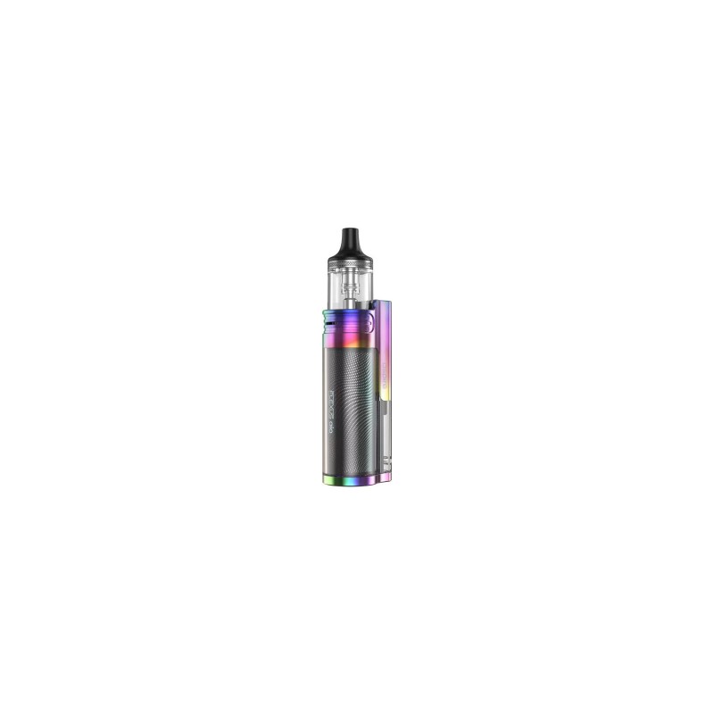 Aspire Flexus AIO - Regenbogen