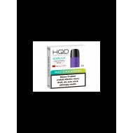 HQD Cirak Pod - Mojito Mix Berries - 18mg - 600 Z...