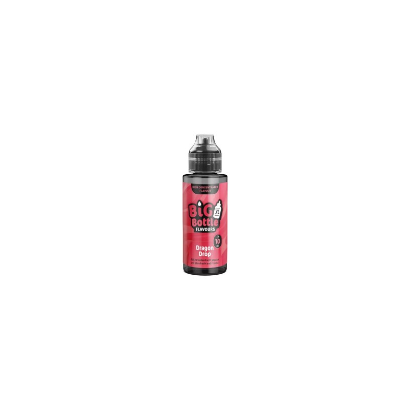 Big Bottle - Dragon Drop Aroma 10ml