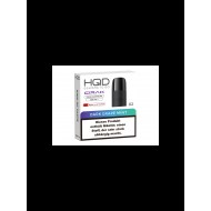 HQD Cirak Pod - Dark Grape Mint - 18mg - 600 Züge