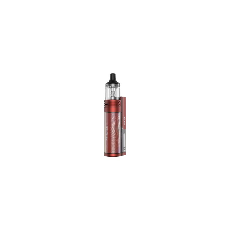 Aspire Flexus AIO - Rot