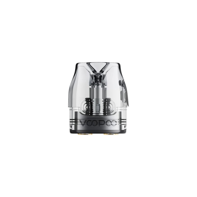 VooPoo VMATE Top Fill Cartridge (2 Stück pro Pack...