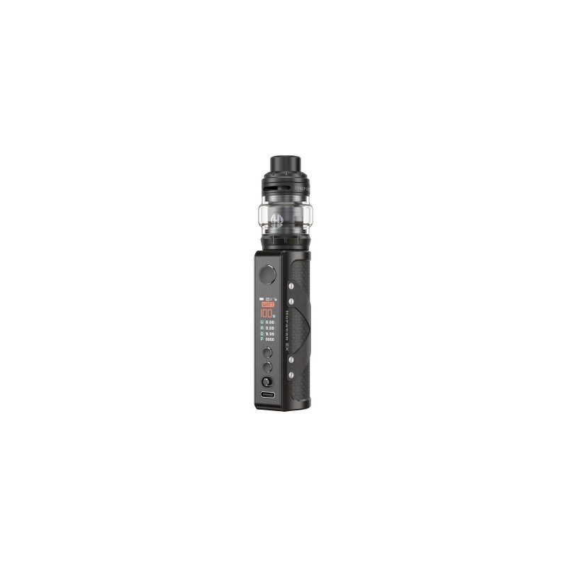 ASPIRE HURACAN EX 100 KIT SCHWARZ