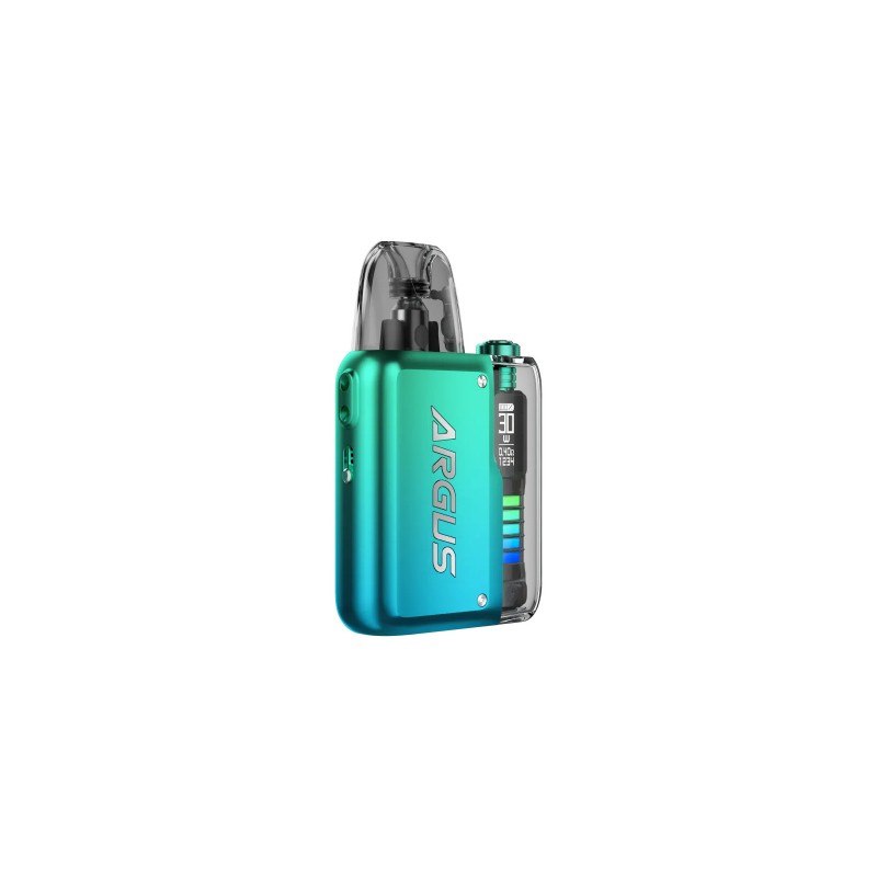 VOOPOO ARGUS P2 TÜRKIS