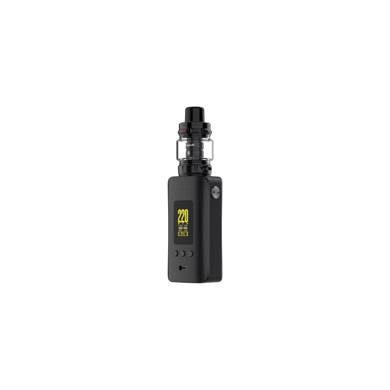 Vaporesso GEN200 (ITank 2 Version) - Schwarz