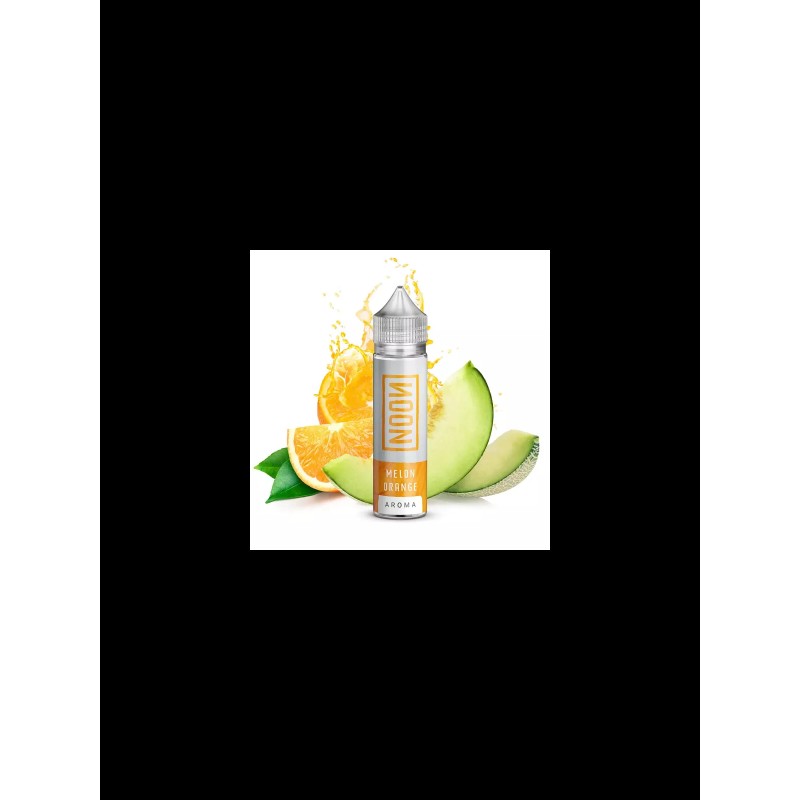 NOON Melon Orange Aroma 7,5ml in 60ml Flasche